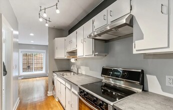 1 Saint Charles St in Boston, MA - Foto de edificio - Building Photo