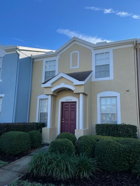 30235 Swinford Ln in Wesley Chapel, FL - Foto de edificio