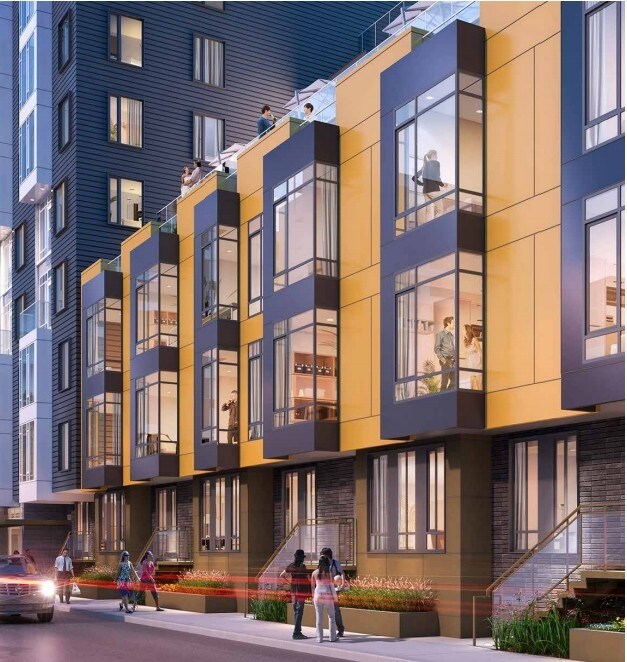 The Maxwell Apartments San Jose, CA Apartments For Rent