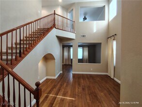 5436 Whisper Bluff St in North Las Vegas, NV - Building Photo - Building Photo