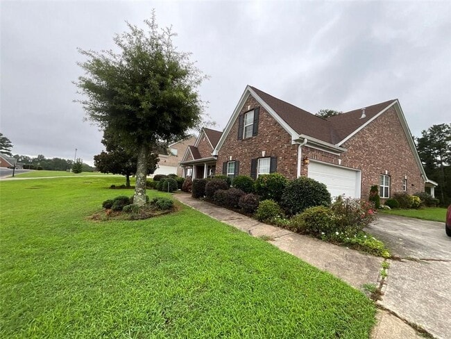 3148 Brighton Pass in Conyers, GA - Building Photo - Building Photo