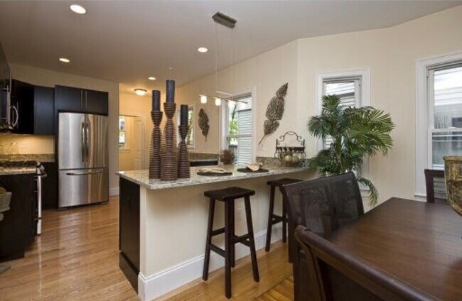 property at 21 Marion Rd