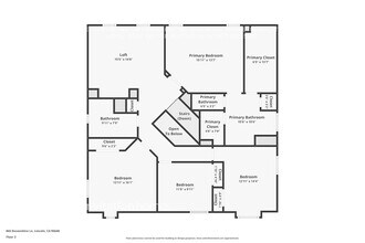 865 Devonshire Ln in Lincoln, CA - Foto de edificio - Building Photo