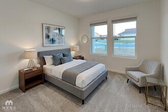 332 Pacific Waters in Seguin, TX - Foto de edificio - Building Photo