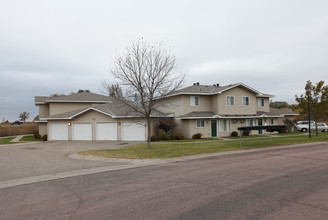 Leighton's Landing Townhomes in Big Lake, MN - Building Photo - Building Photo