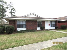 251 Rast St in Sumter, SC - Building Photo