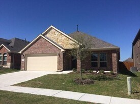 200 Rocky Pine Rd in McKinney, TX - Building Photo