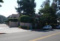 Building Photo - Parkview Terrace Apartments in San Diego, California