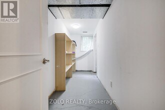 62 Julia St in Markham, ON - Building Photo - Building Photo