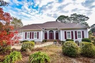 1648 Greenock Ave in Fayetteville, NC - Foto de edificio - Building Photo