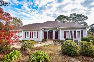 1648 Greenock Ave in Fayetteville, NC - Building Photo - Building Photo