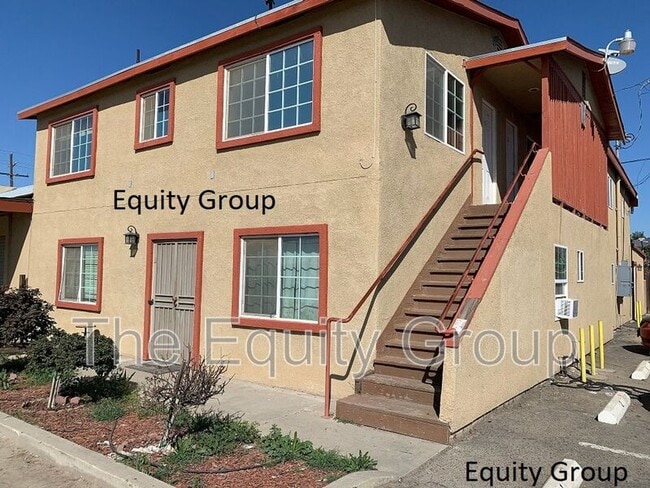 property at 32606 Rd 124