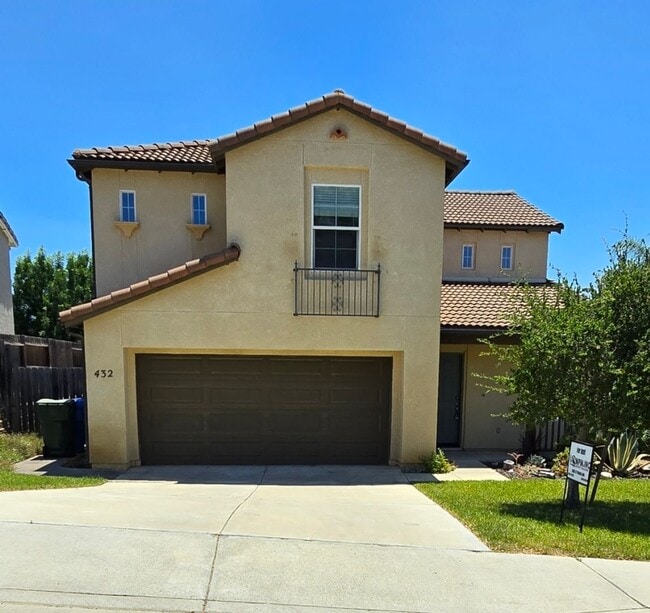 432 Kenton Ct in Paso Robles, CA - Building Photo - Building Photo