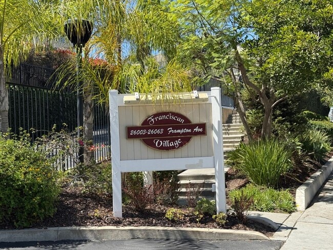 26045 Frampton Ave in Los Angeles, CA - Building Photo - Building Photo