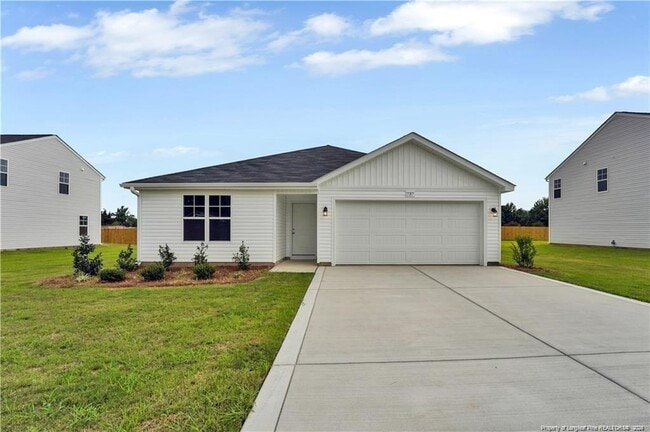 property at 737 Caelin Farms Rd