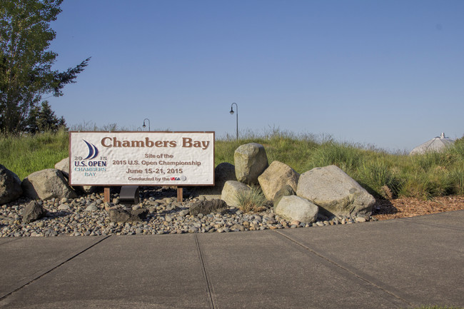 Apartments for rent in Chambers Creek Crossing, WA