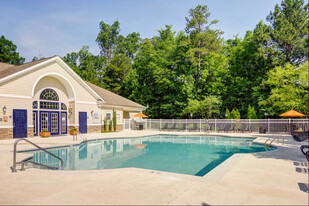 Independence Park Apartments