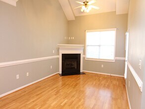 4113 Wyrick Ct in Raleigh, NC - Building Photo - Building Photo