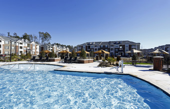 Clairmont at Brier Creek in Raleigh, NC - Building Photo - Building Photo