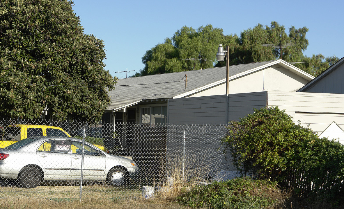 1475 159th Ave in San Leandro, CA - Building Photo