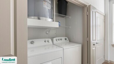 8220 Horseman Rd, Unit 2018CL in Fort Worth, TX - Building Photo - Building Photo