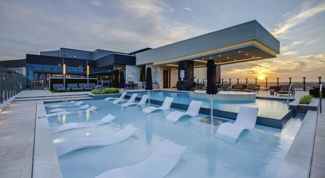 Parkview Turtle Creek by Hanover