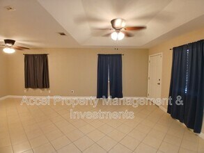 3601 Mina De Oro in Edinburg, TX - Building Photo - Building Photo