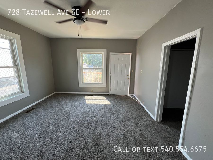 728 Tazewell Ave SE in Roanoke, VA - Building Photo