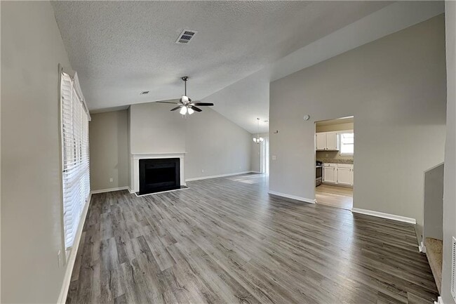 2997 Chessie Ct NW in Acworth, GA - Building Photo - Building Photo