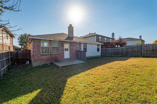 1118 Annie Oakley Dr in Anna, TX - Building Photo - Building Photo