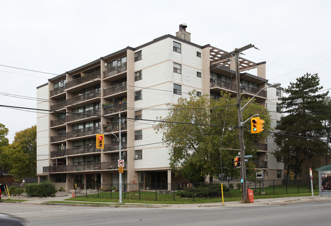 Monte Fleur Apartments