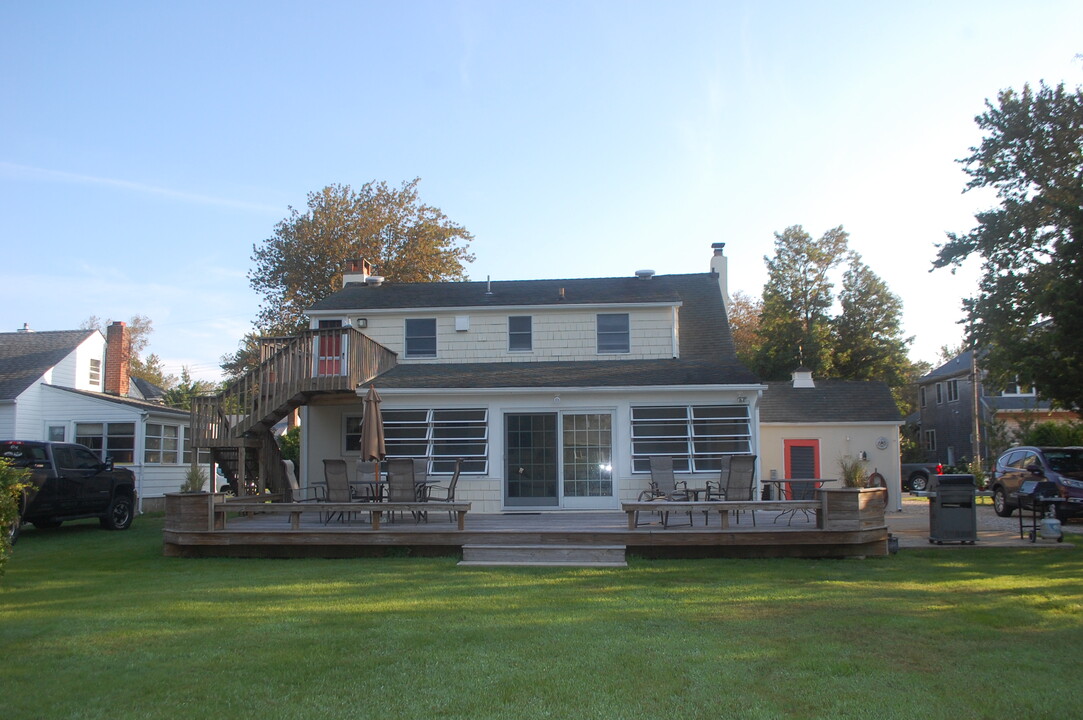 199 Park Ave in Bay Head, NJ - Building Photo