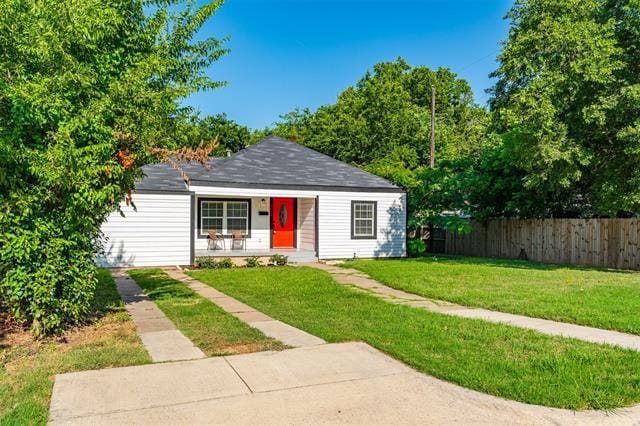 property at 2012 Watauga Ct E