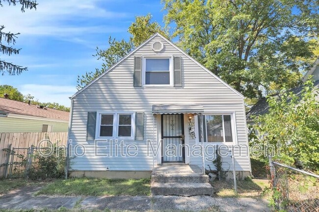 property at 937 Alton Ave
