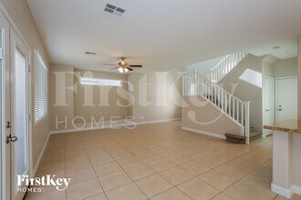 6624 Petrified Forest St in North Las Vegas, NV - Building Photo - Building Photo