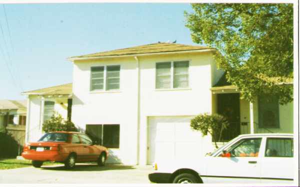 44-46 Dimaggio Ave in Pittsburg, CA - Building Photo - Building Photo