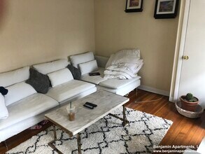 238 Cambridge St, Unit 1 in Boston, MA - Building Photo - Building Photo