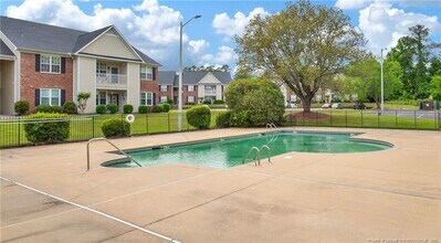 3119 Wisteria Ln in Fayetteville, NC - Building Photo - Building Photo