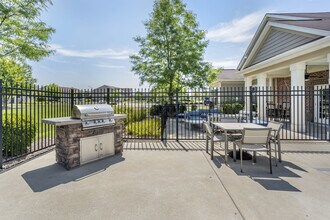 Randall Highlands in North Aurora, IL - Building Photo - Building Photo