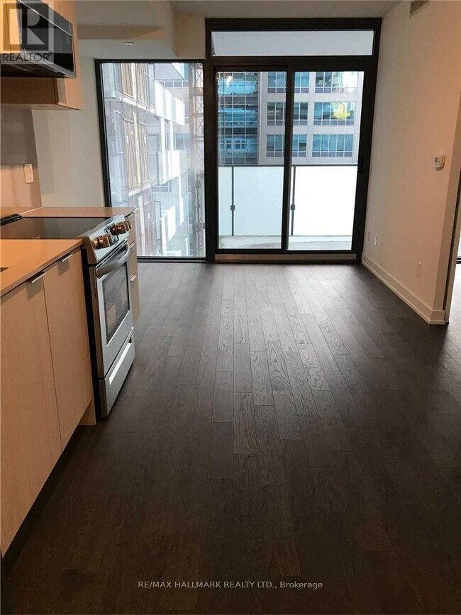 25-925 Richmond St E in Toronto, ON - Building Photo - Building Photo
