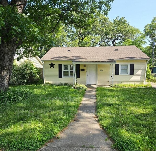property at 1610 E 28th Ave