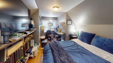 70 Nottinghill Rd, Unit 9 in Boston, MA - Foto de edificio - Building Photo