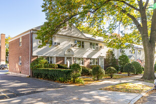 Bay Terrace Co-Op Facility Section III Apartments