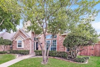 2710 Honeysuckle Dr, Unit 2503 in Richardson, TX - Building Photo - Building Photo