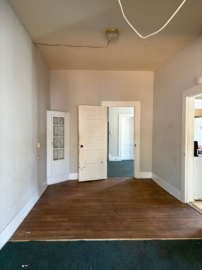 1802 Marye St in Alexandria, LA - Building Photo - Building Photo