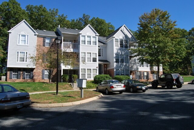 905 Swallow Crest Ct in Edgewood, MD - Building Photo