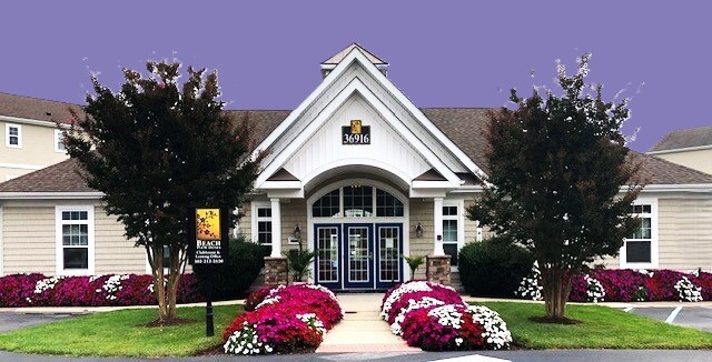 Beach Plum Dunes in Lewes, DE - Building Photo - Building Photo