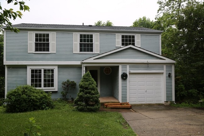 property at 12945 Pinecrest road