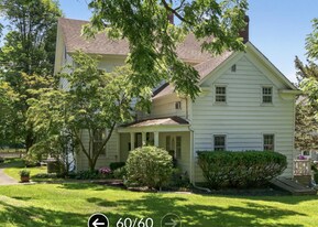 333 Park Ave, Unit 4 parkview terrace in Huntington, NY - Building Photo