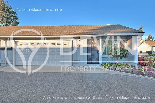 property at 4622 San Jose St